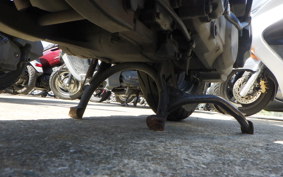 SUZUKI ADDRESS V125 G CF46A