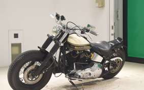 HARLEY FLSTF 1340 1992