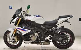 BMW S1000R 2018