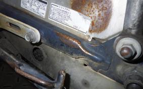 HONDA C50 SUPER CUB AA01