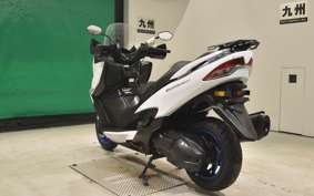 SUZUKI BURGMAN400 A 2019 DU11A
