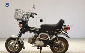 HONDA DAX 50 ST50