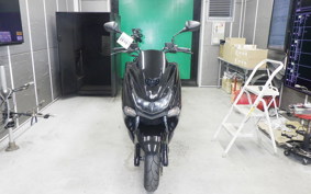 YAMAHA Majesty 155 Gen.2 S 2013 SG52J