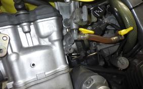 SUZUKI DR-Z400SM 2005