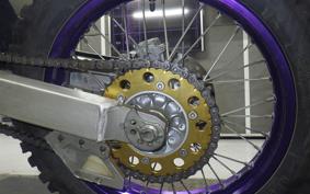 SUZUKI RMX250 S Gen.2 2025 SJ14A