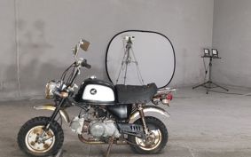 HONDA GORILLA Z50J