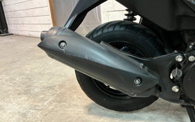 SUZUKI ADDRESS V125 CF4MA