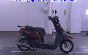 HONDA TACT-4 BASIC