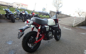 HONDA MONKEY 125 JB05