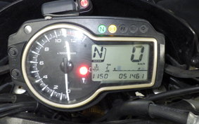 SUZUKI GSR750 A 2015 GR7NA