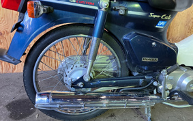 HONDA SUPER CUB50 AA01