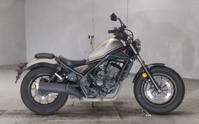 HONDA REBEL MC49