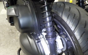 HONDA FORZA 250 2015 MF13