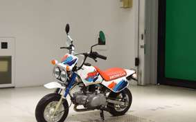 HONDA MONKEY BAJA 2010 Z50J