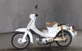 HONDA LITTLE CUB AA01