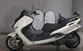 YAMAHA MAJESTY 125 5CA