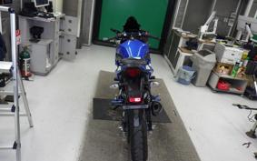 SUZUKI GSX250RA