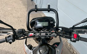 HONDA CRF250L MD47