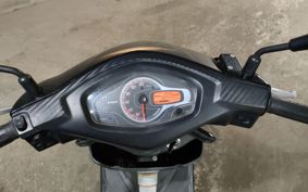 SUZUKI ADDRESS V125 CF4MA