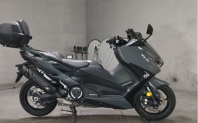 YAMAHA T-MAX 560 2021 SJ19J
