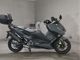 Фото Yamaha T-MAX 560 2021 с японского аукциона