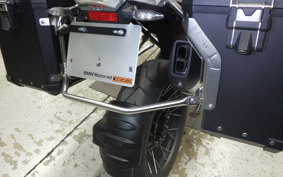 BMW R1200GS ADVENTURE 2018