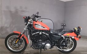 HARLEY XL883 TRAINING CAR CS2