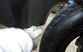 SUZUKI ADDRESS V125 S 2025 CF4MA