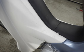 HONDA C110 SUPER CUB 2025 JA10