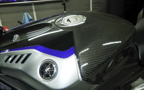YAMAHA YZF-R1 M 2019