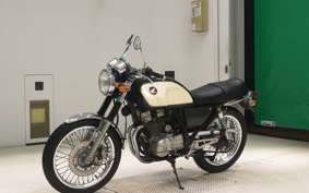 HONDA GB250 CLUBMAN 2009 MC10