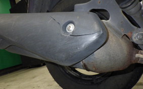 SUZUKI ADDRESS V125 G CF46A