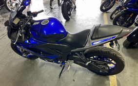 YAMAHA YZF-R25 RG43J