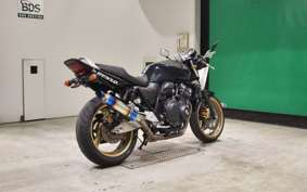 HONDA CB400SF VTEC A 2013 NC42