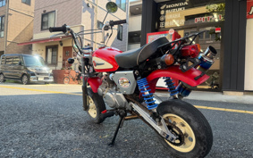 HONDA MONKEY Z50J