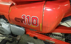 HONDA CT110 HUNTER CUB 1994 JD01
