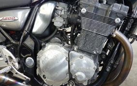 SUZUKI INAZUMA 1200 (GSX1200) 1998 GV76A