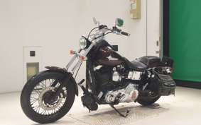 HARLEY FXDL 1450 2001