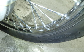 HONDA C50 SUPER CUB AA09