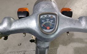 HONDA SUPER CUB50 C50