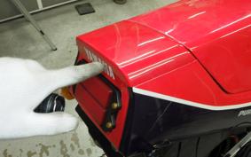 YAMAHA FZ750 1985 1FM