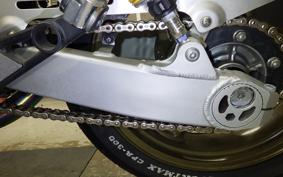 KAWASAKI ZEPHYR 750 1990 ZR750C