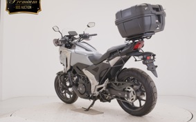 HONDA NC750X DCT 2024 RH09