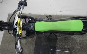 KAWASAKI KX112 KX112A