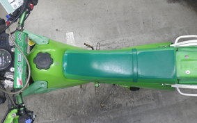 KAWASAKI KDX200SR Gen.2 2020 DX200G
