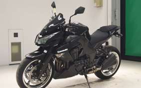KAWASAKI Z1000 Gen.4 2012