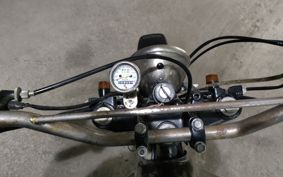 YAMAHA TW200 2JL