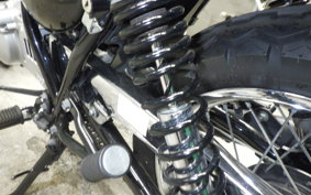 SUZUKI GRASS TRACKER 2020 NJ4DA