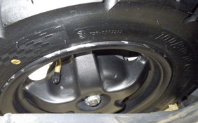 HONDA LEAD 125 2008 JF45