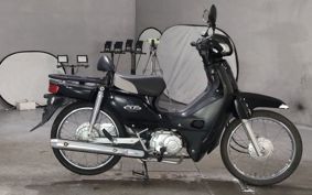 HONDA SUPER CUB110 JA10